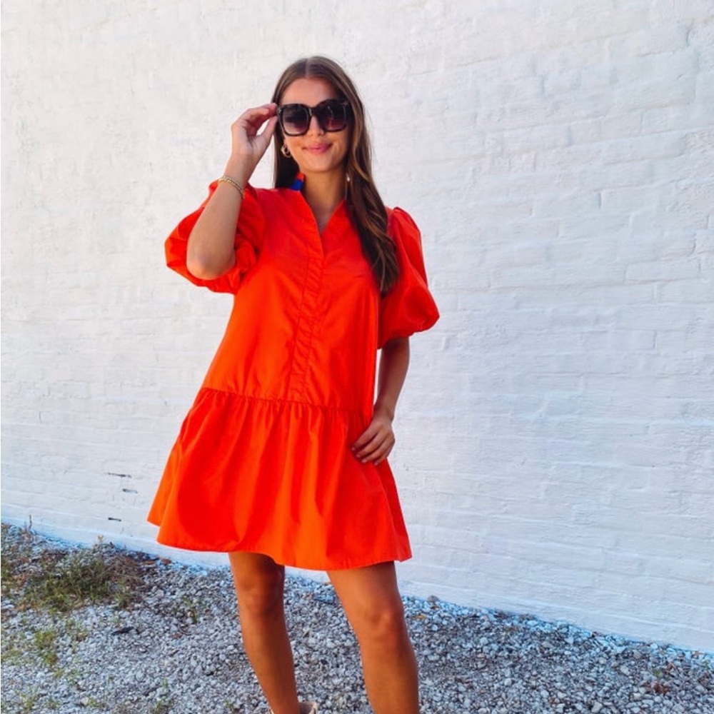 Fira Boutique dress